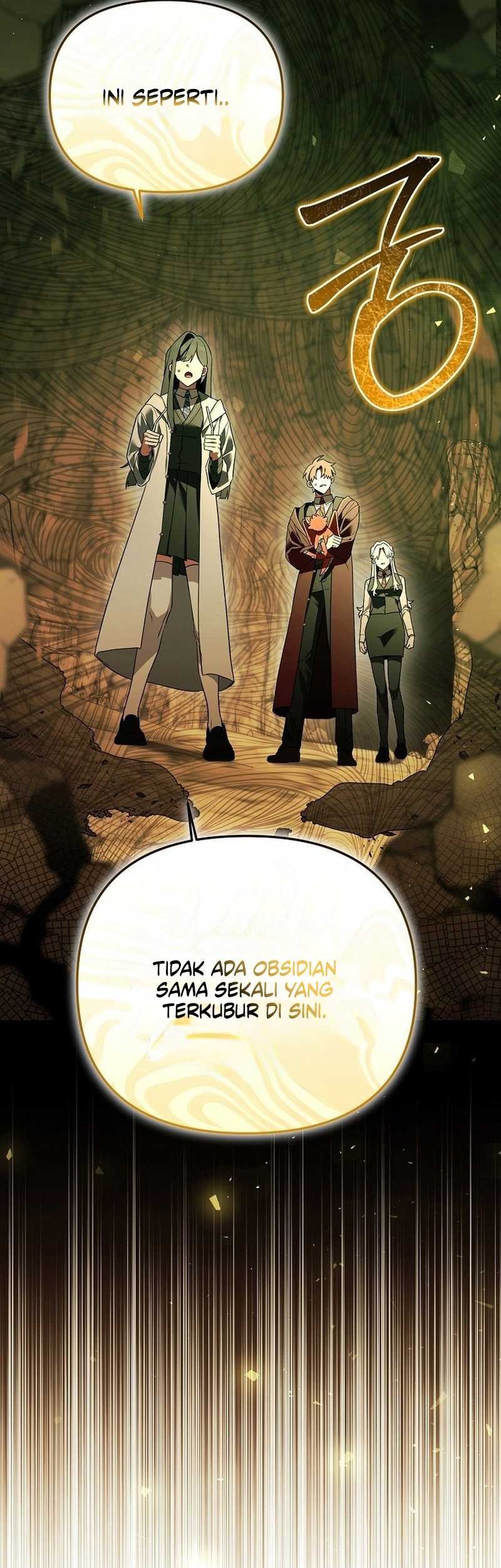 Academy’s Genius Tamer Chapter 45 Gambar 60