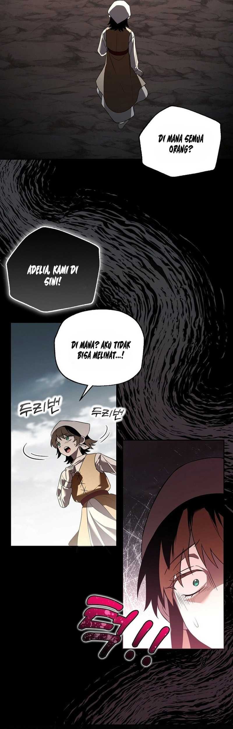 Academy’s Genius Tamer Chapter 45 Gambar 64