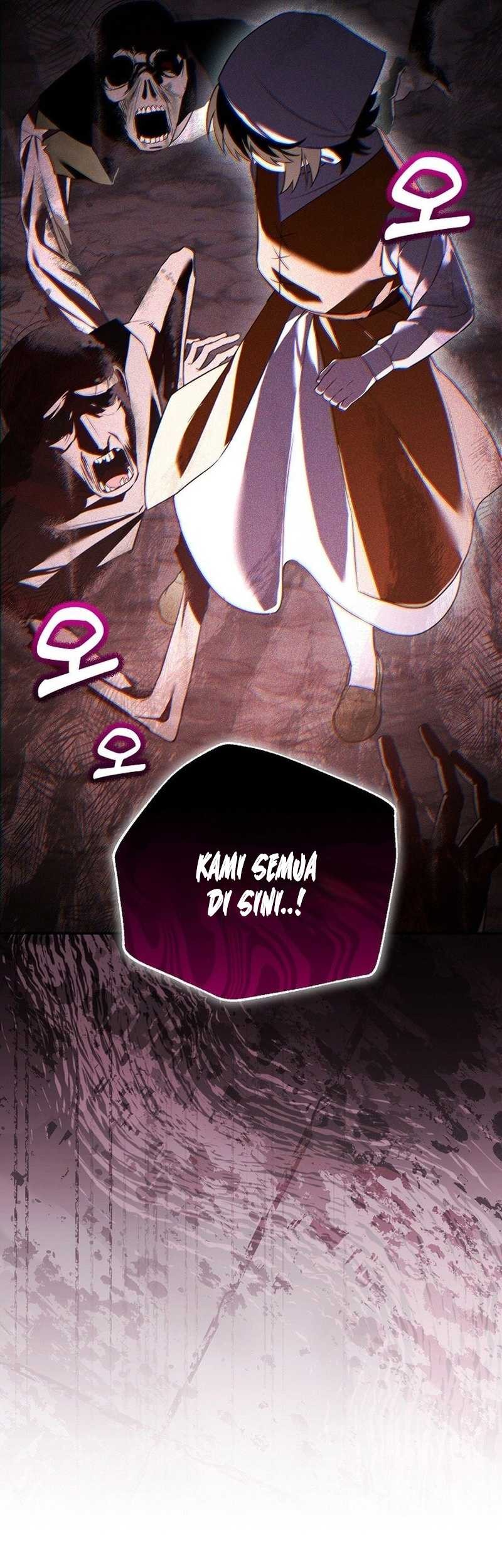 Academy’s Genius Tamer Chapter 45 Gambar 66