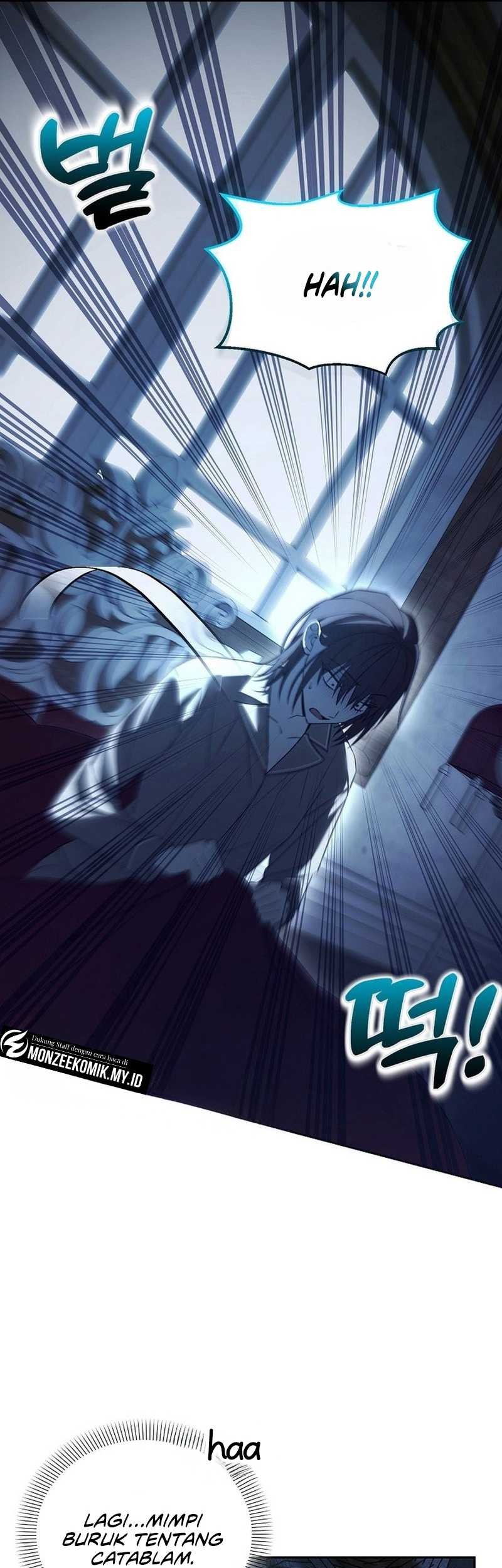 Academy’s Genius Tamer Chapter 45 Gambar 68