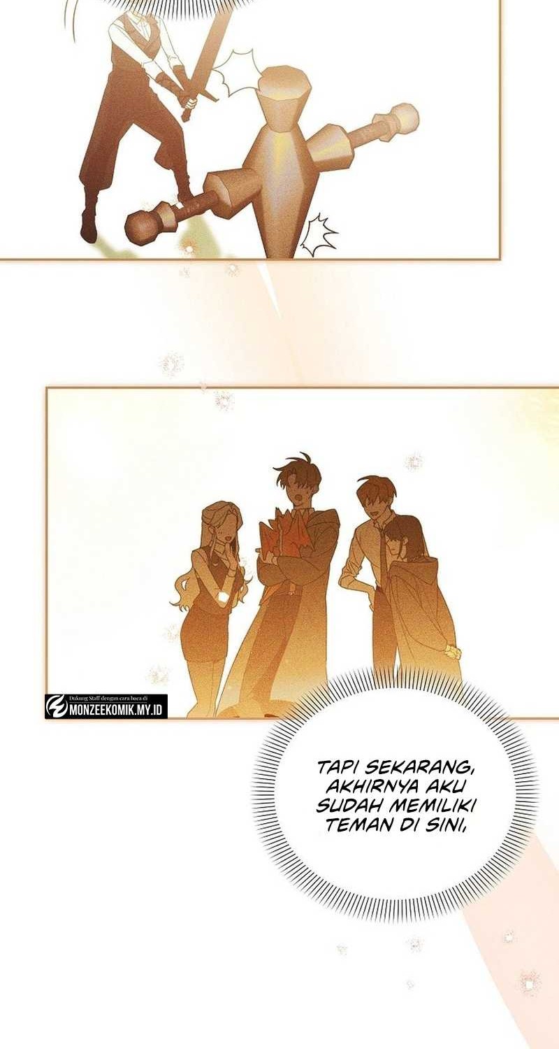 Academy’s Genius Tamer Chapter 45 Gambar 71