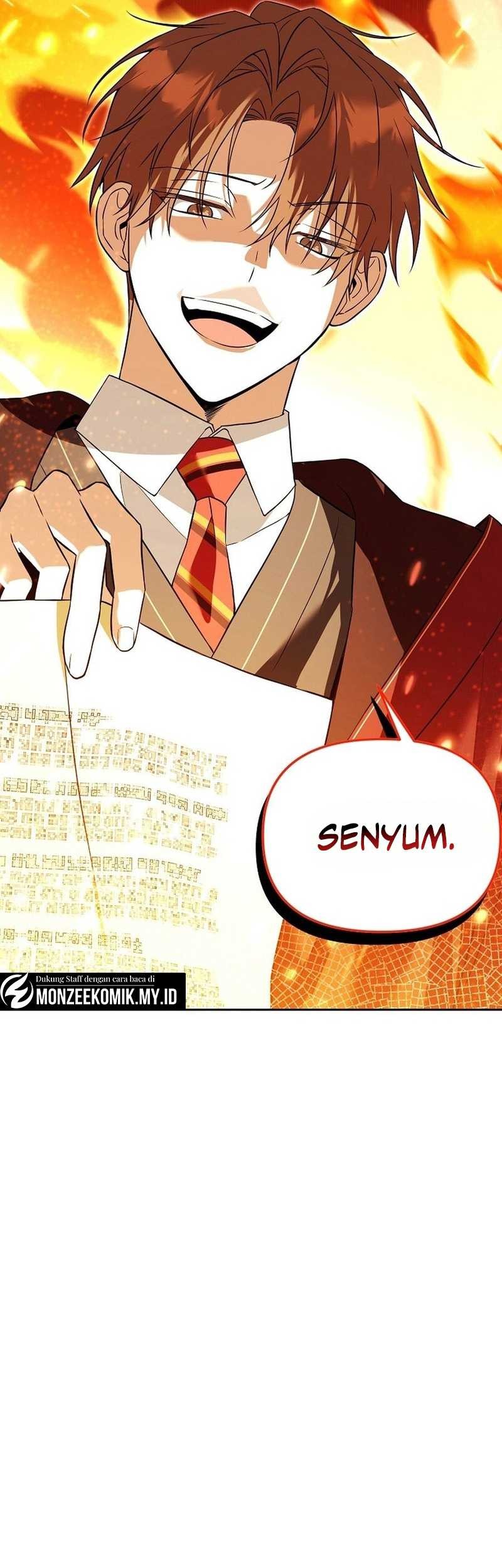 Academy’s Genius Tamer Chapter 45 Gambar 4