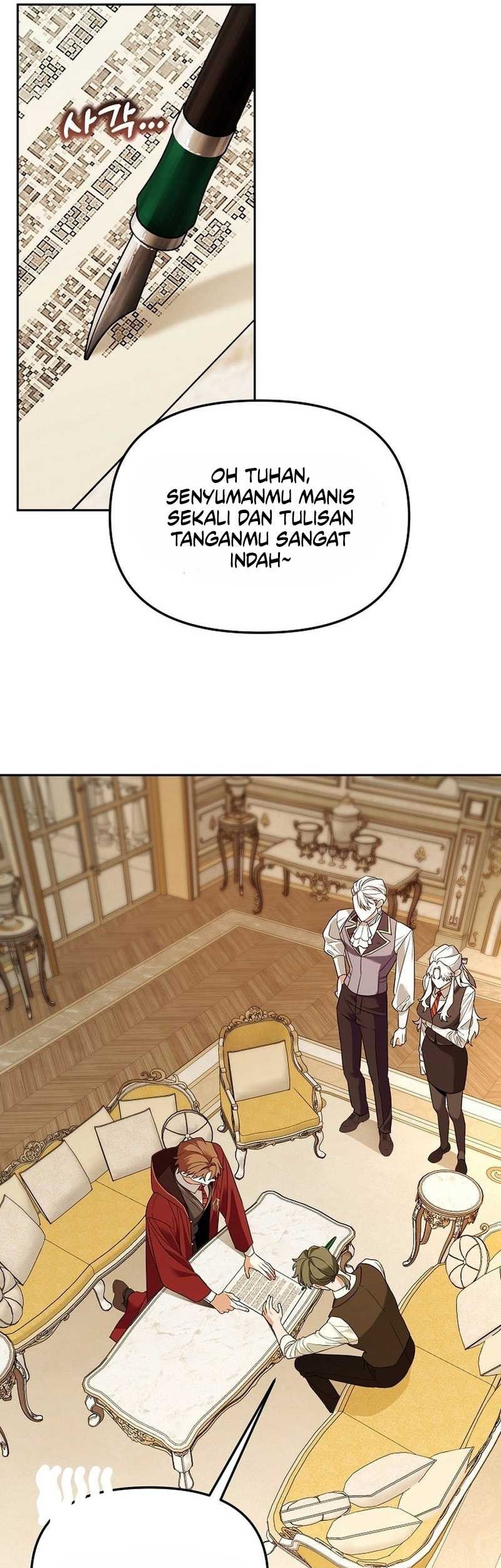 Academy’s Genius Tamer Chapter 45 Gambar 6