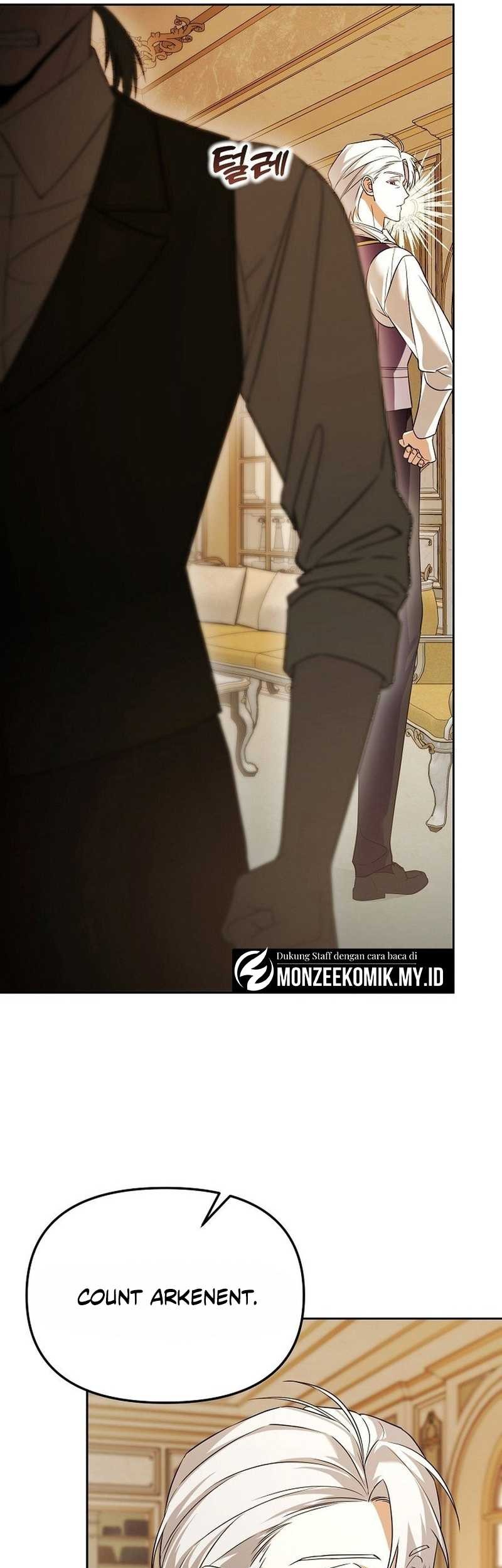 Academy’s Genius Tamer Chapter 45 Gambar 10