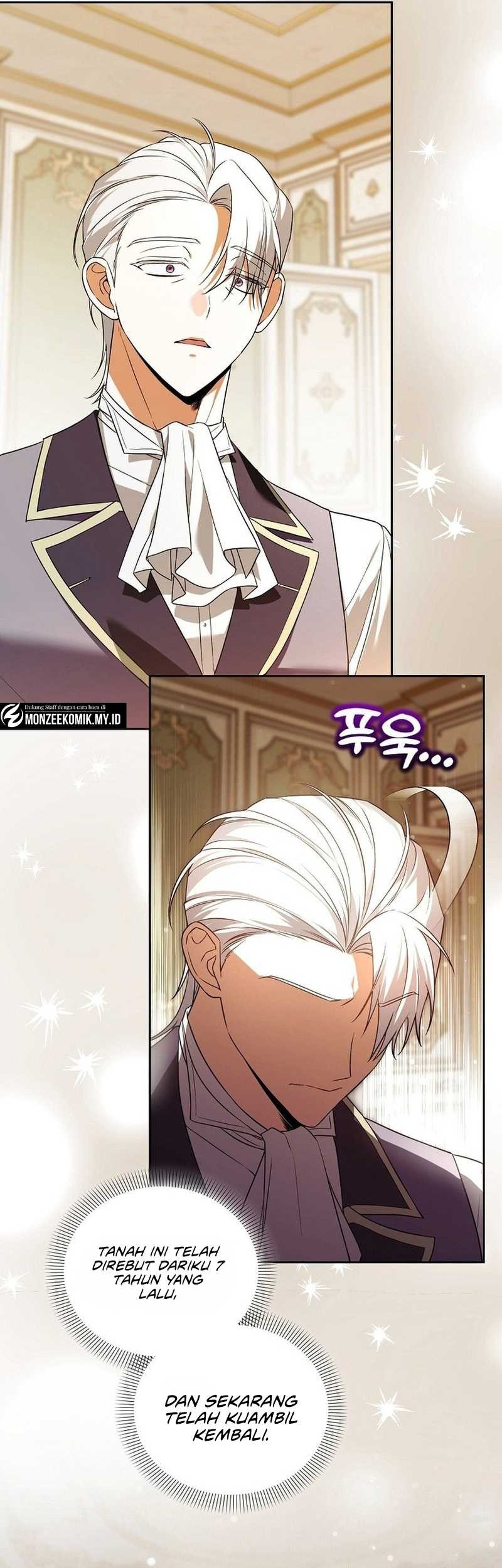 Academy’s Genius Tamer Chapter 45 Gambar 13