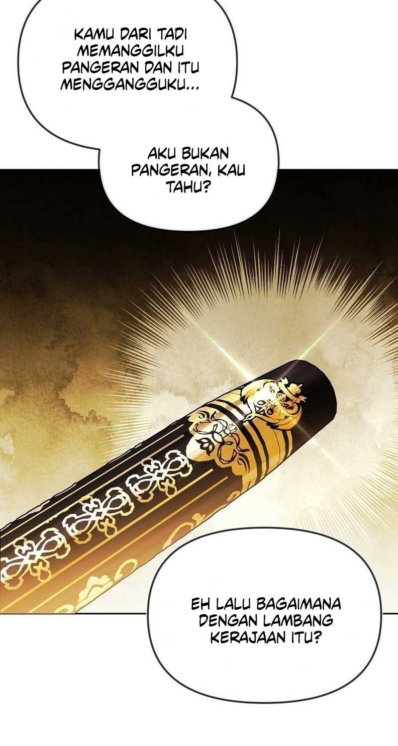 Academy’s Genius Tamer Chapter 46 Gambar 21