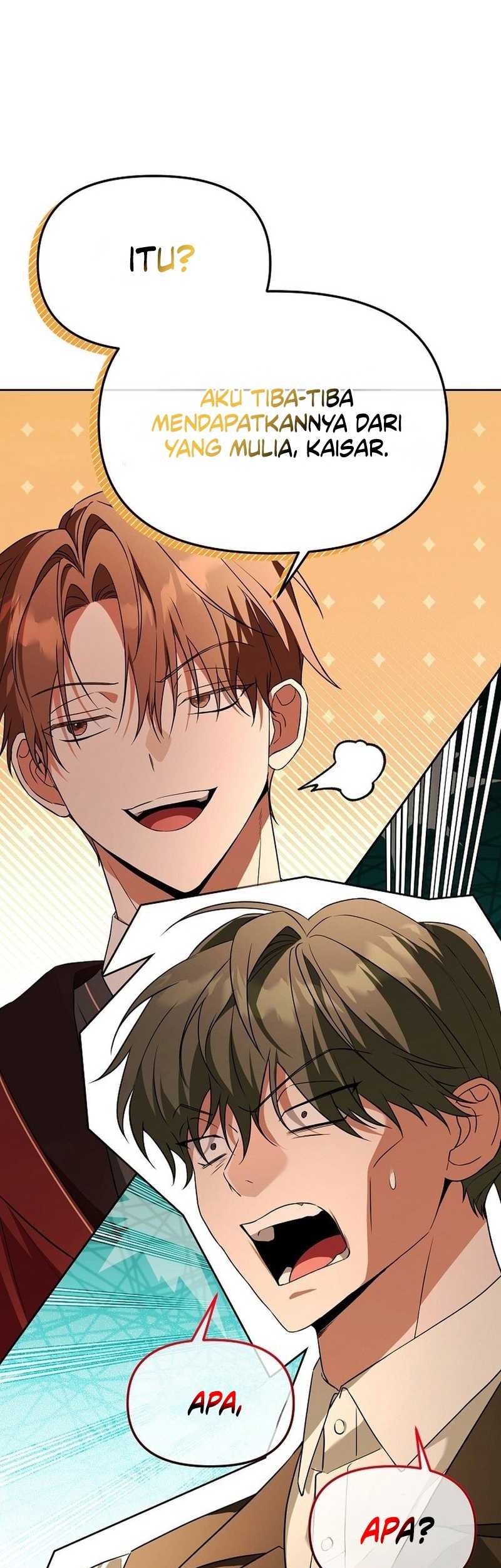 Academy’s Genius Tamer Chapter 46 Gambar 22