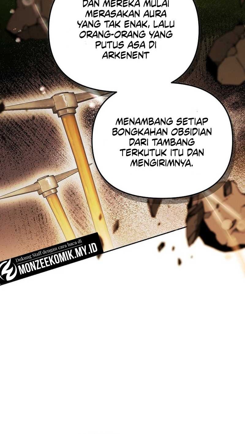 Academy’s Genius Tamer Chapter 46 Gambar 26