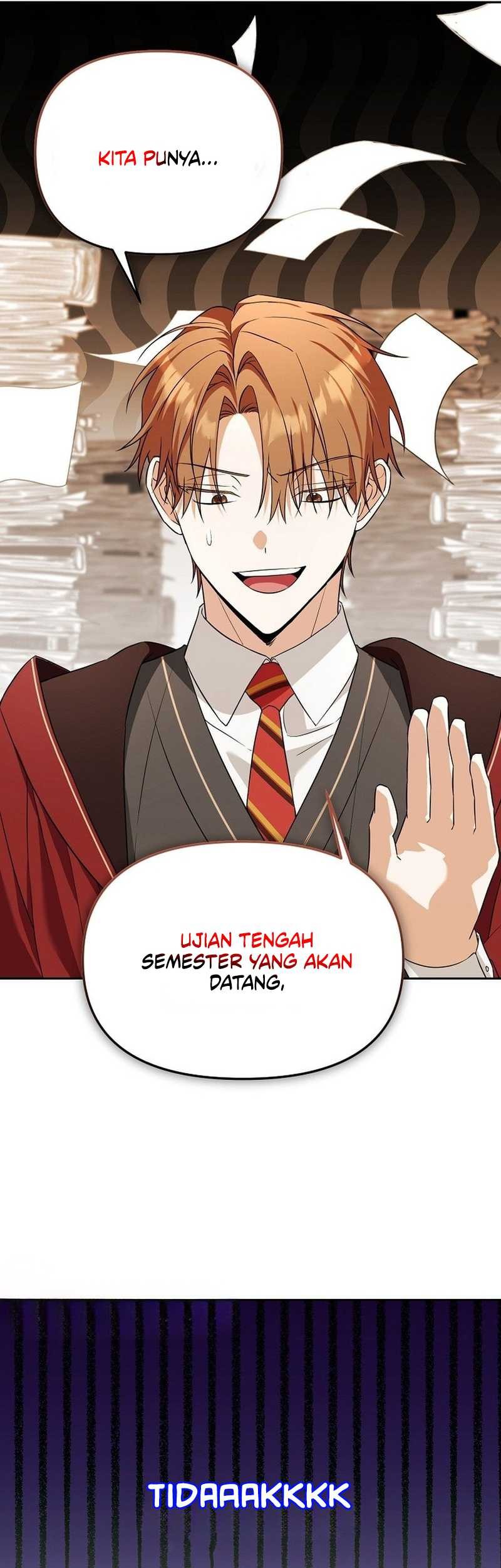 Academy’s Genius Tamer Chapter 46 Gambar 29