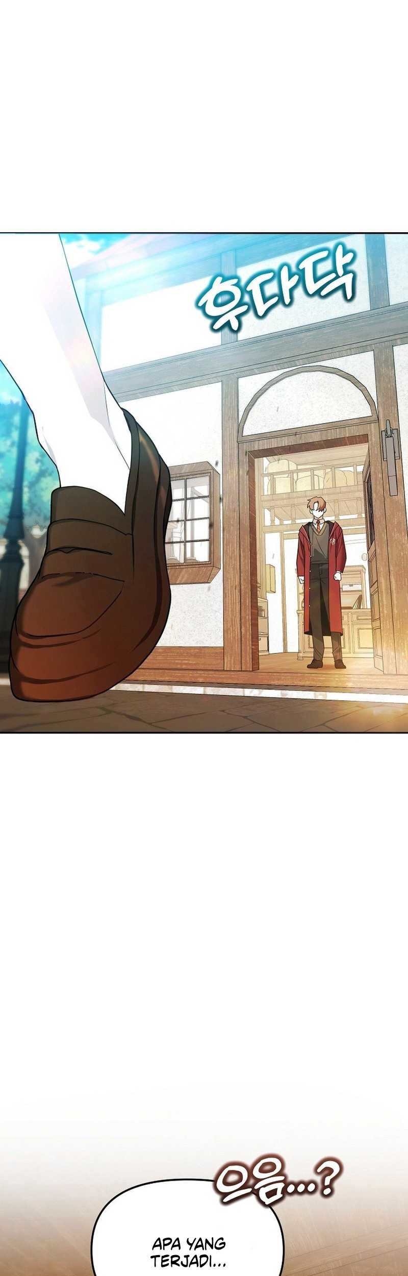 Academy’s Genius Tamer Chapter 46 Gambar 35