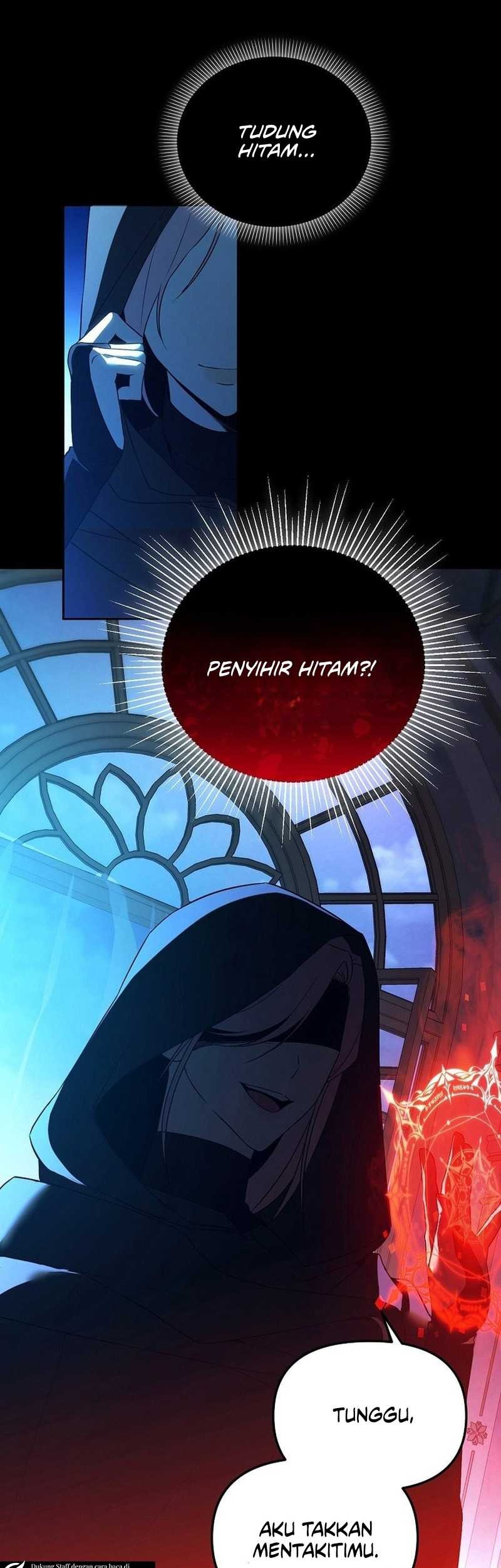 Academy’s Genius Tamer Chapter 46 Gambar 41