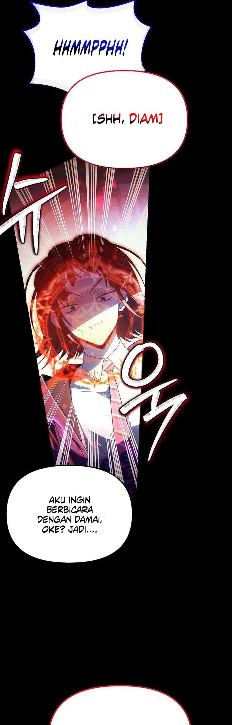 Academy’s Genius Tamer Chapter 46 Gambar 43