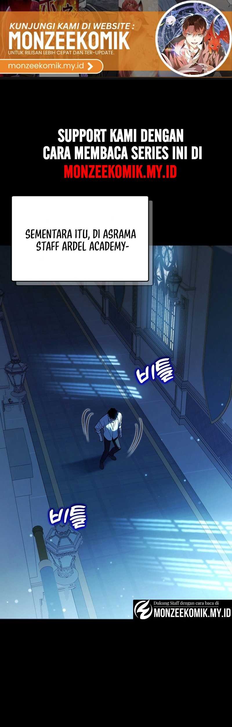 Baca  Academy’s Genius Tamer Chapter 46 Gambar 2