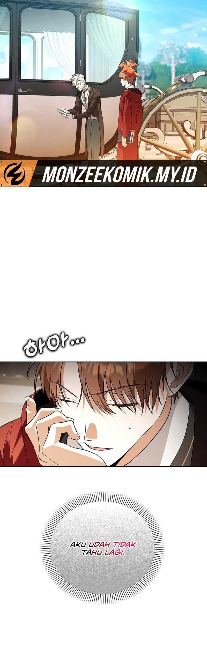 Academy’s Genius Tamer Chapter 46 Gambar 59
