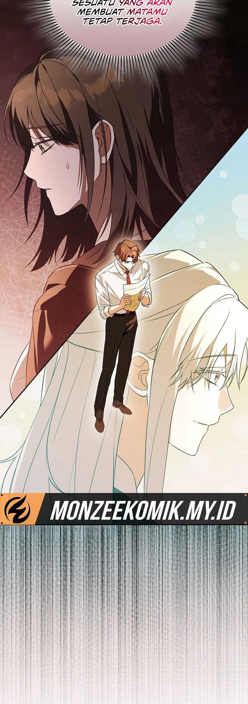 Academy’s Genius Tamer Chapter 46 Gambar 68