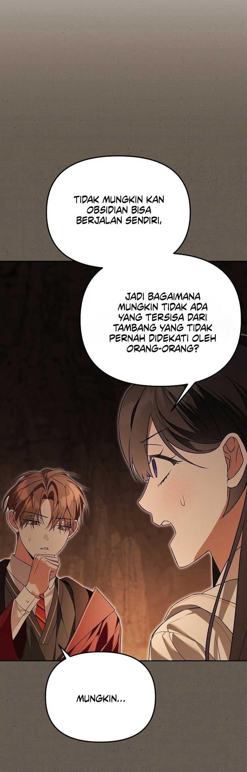 Academy’s Genius Tamer Chapter 46 Gambar 14