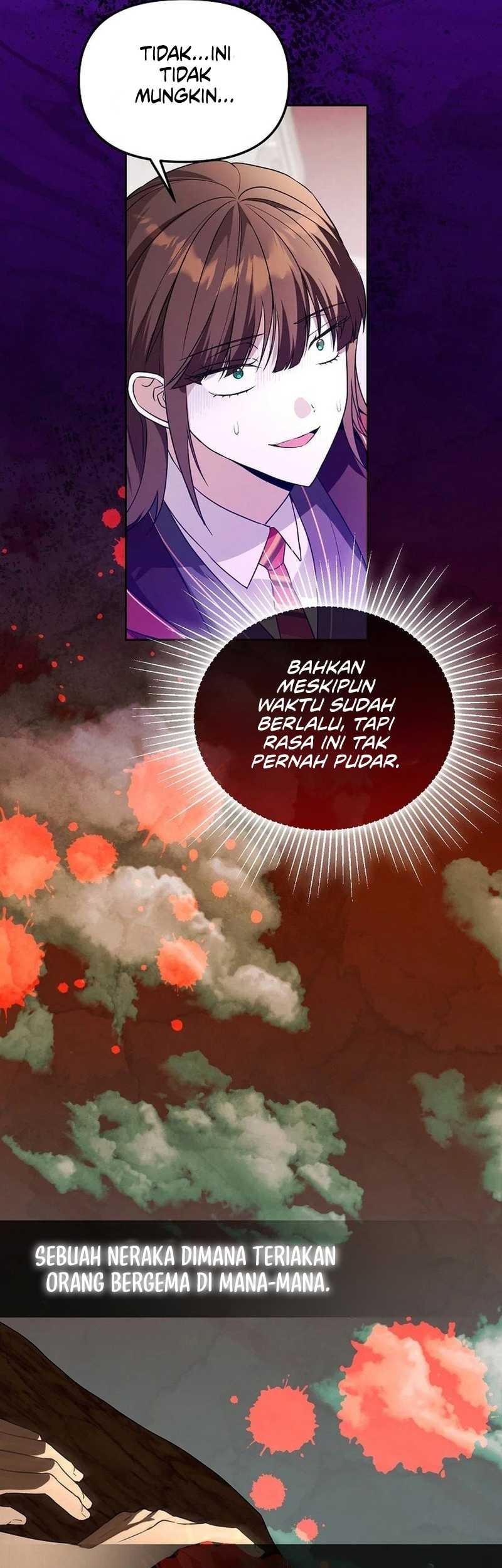 Academy’s Genius Tamer Chapter 47 Gambar 24