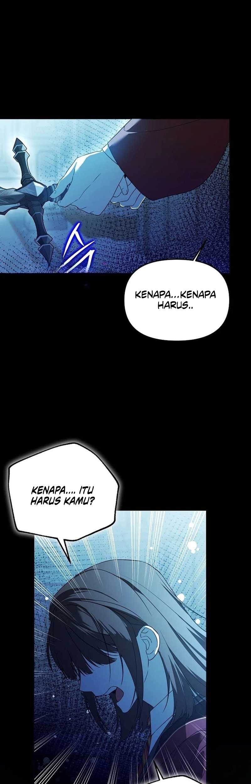 Academy’s Genius Tamer Chapter 47 Gambar 35