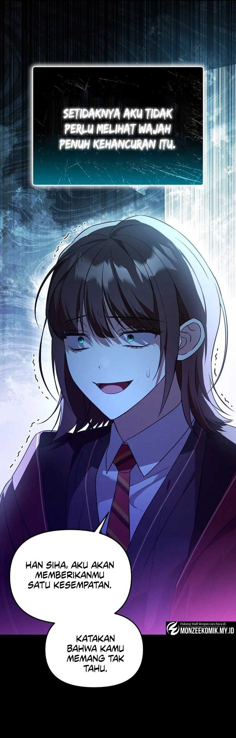 Academy’s Genius Tamer Chapter 47 Gambar 42