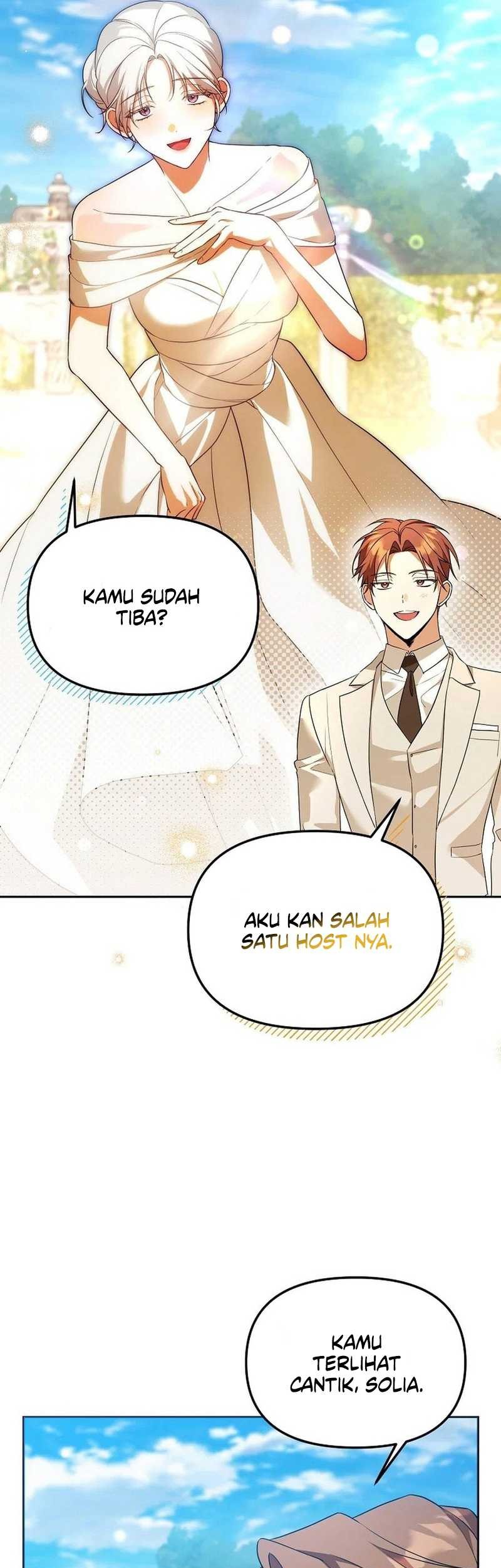 Academy’s Genius Tamer Chapter 47 Gambar 48