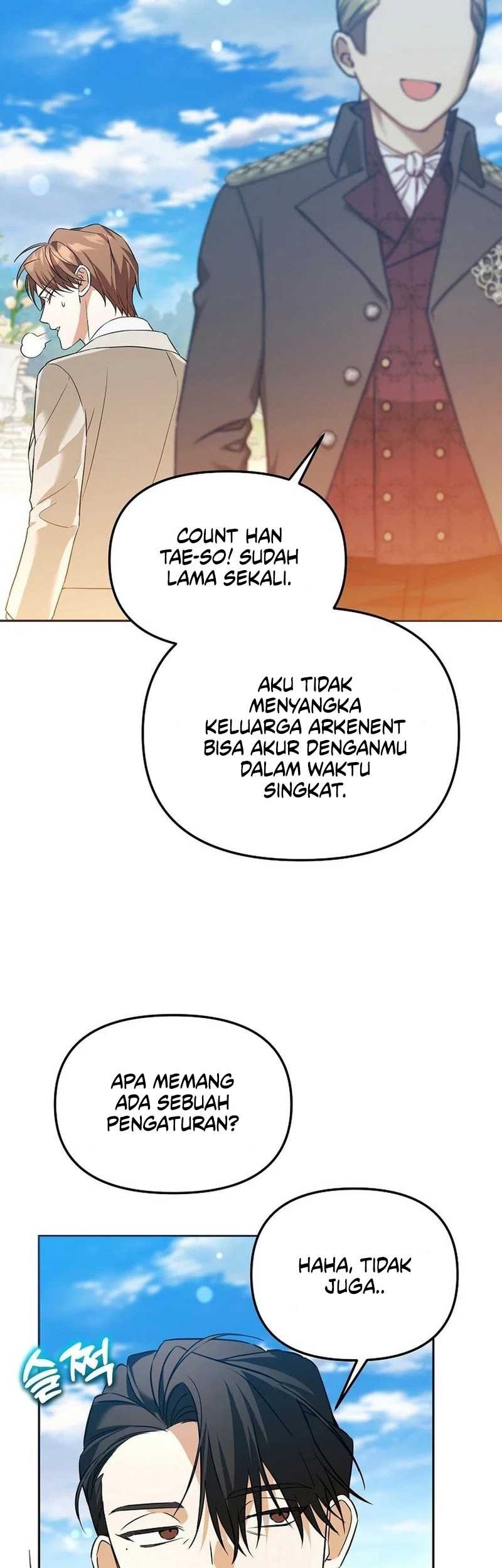 Academy’s Genius Tamer Chapter 47 Gambar 56