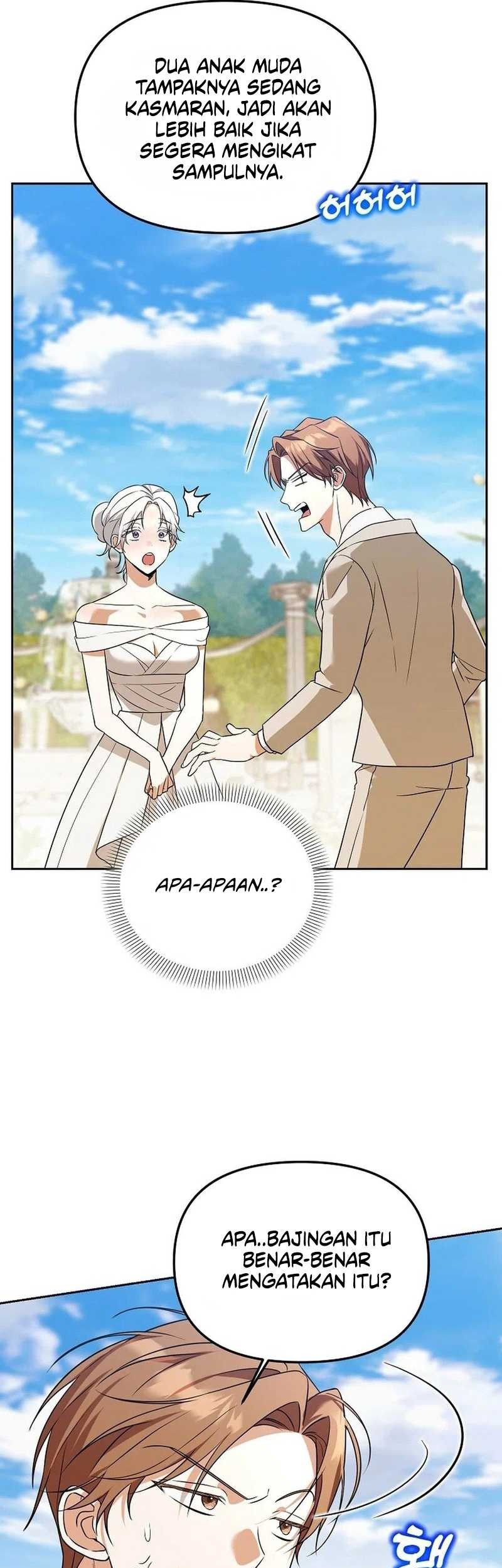 Academy’s Genius Tamer Chapter 47 Gambar 58