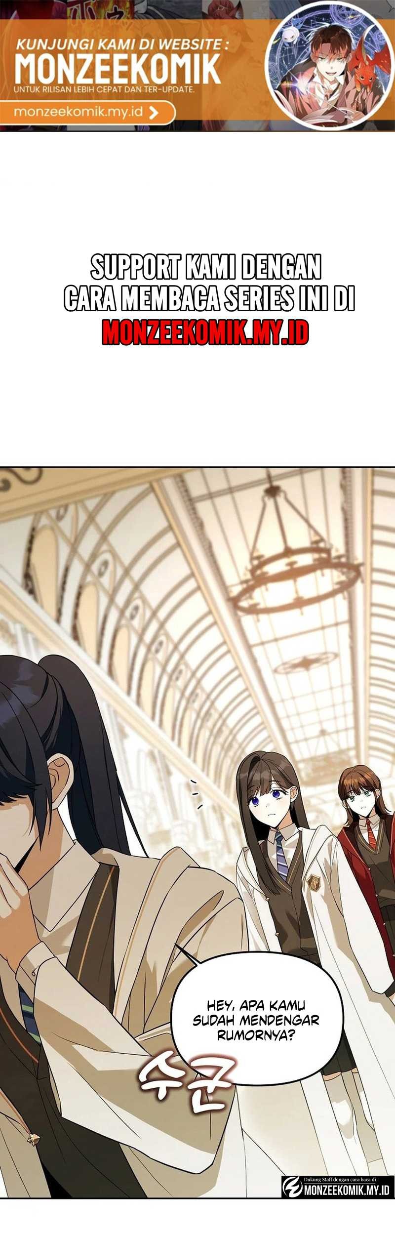 Baca  Academy’s Genius Tamer Chapter 47 Gambar 2