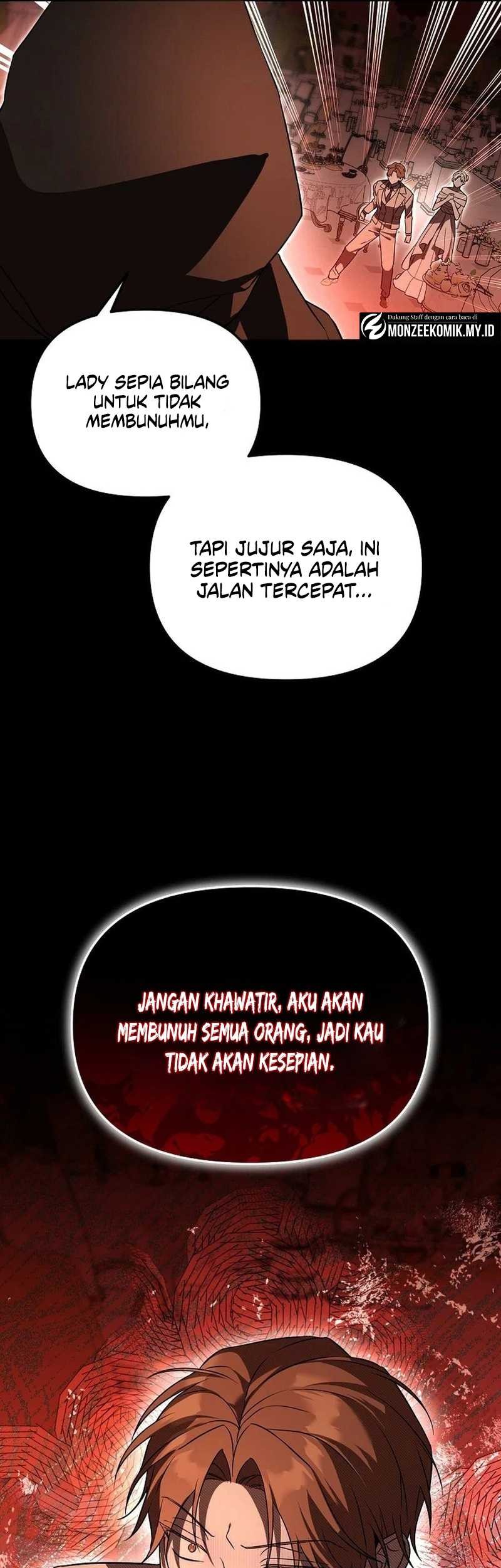 Academy’s Genius Tamer Chapter 47 Gambar 70