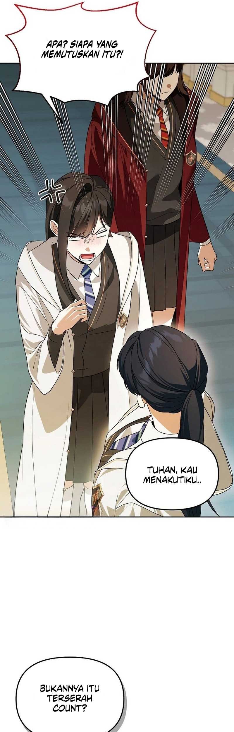 Academy’s Genius Tamer Chapter 47 Gambar 6