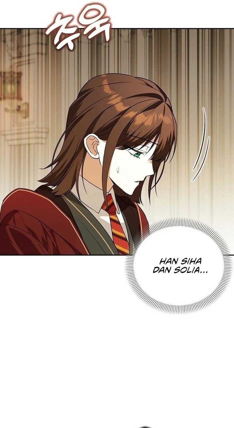 Academy’s Genius Tamer Chapter 47 Gambar 9