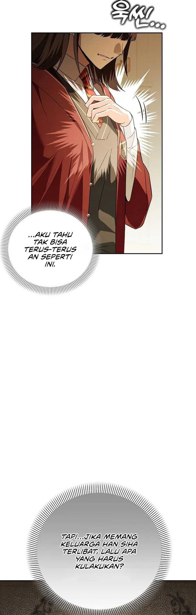 Academy’s Genius Tamer Chapter 47 Gambar 10