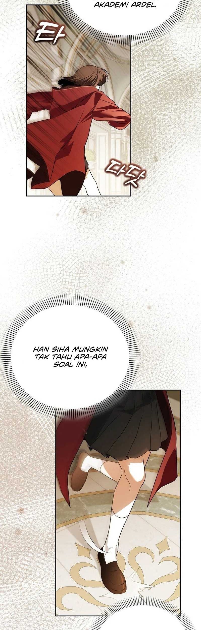 Academy’s Genius Tamer Chapter 47 Gambar 13