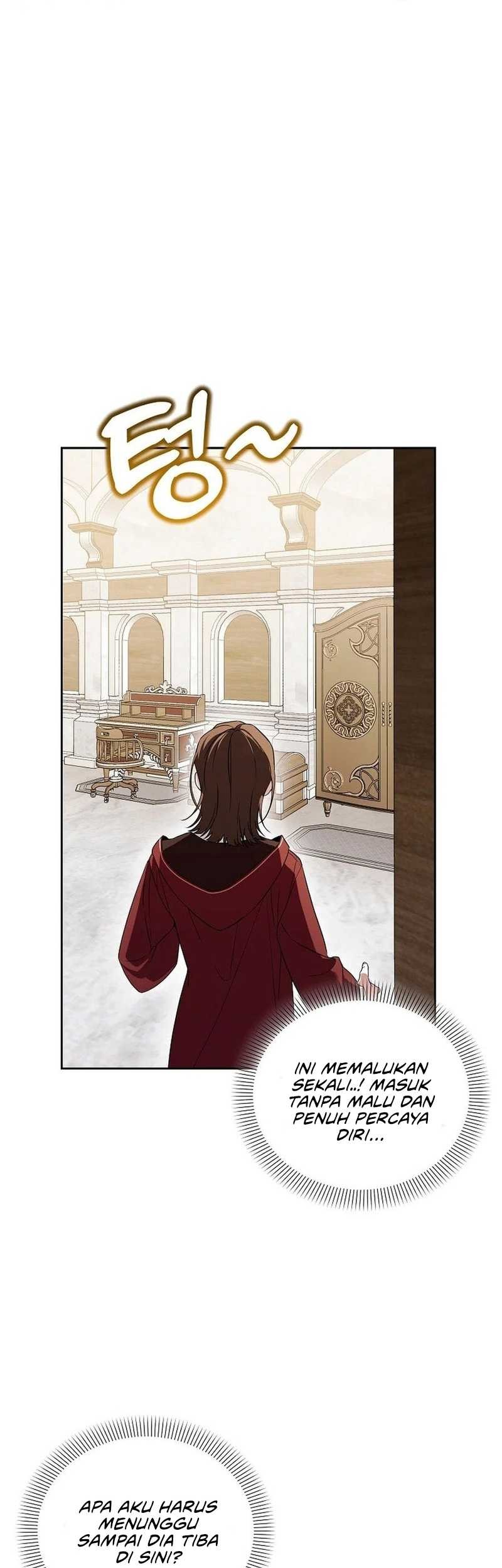 Academy’s Genius Tamer Chapter 47 Gambar 16