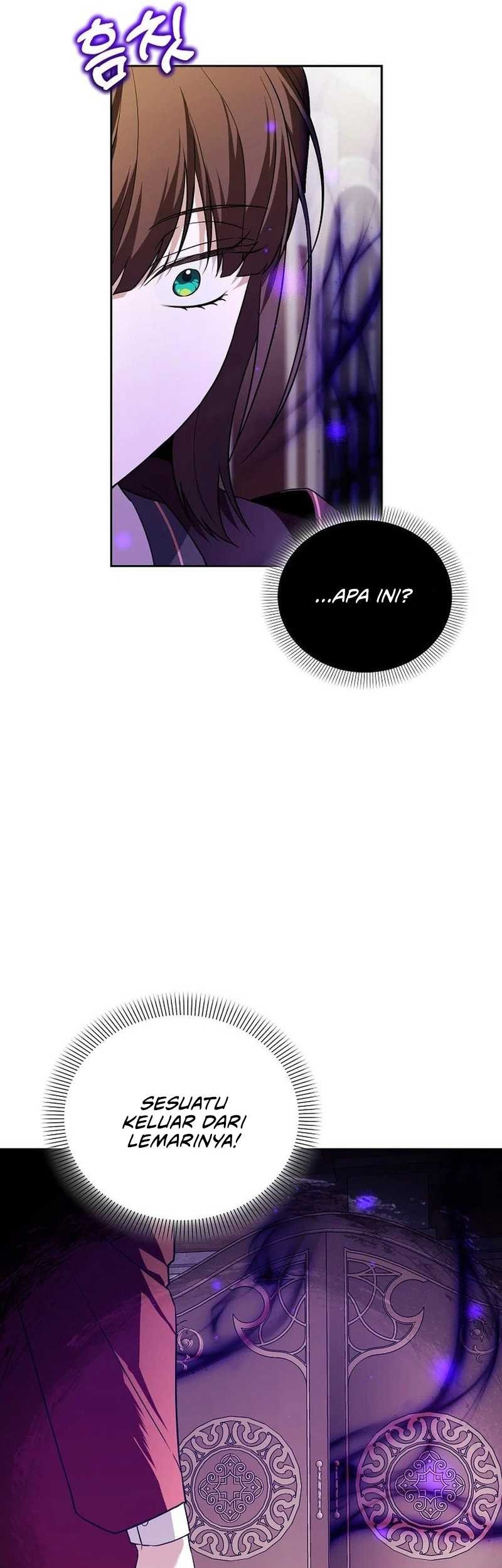 Academy’s Genius Tamer Chapter 47 Gambar 18