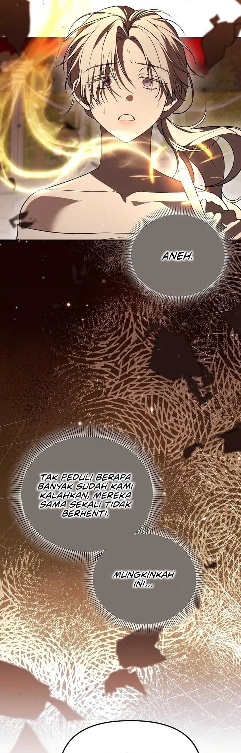 Academy’s Genius Tamer Chapter 48 Gambar 20