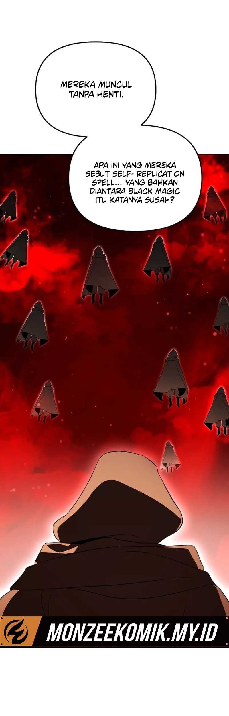 Academy’s Genius Tamer Chapter 48 Gambar 22