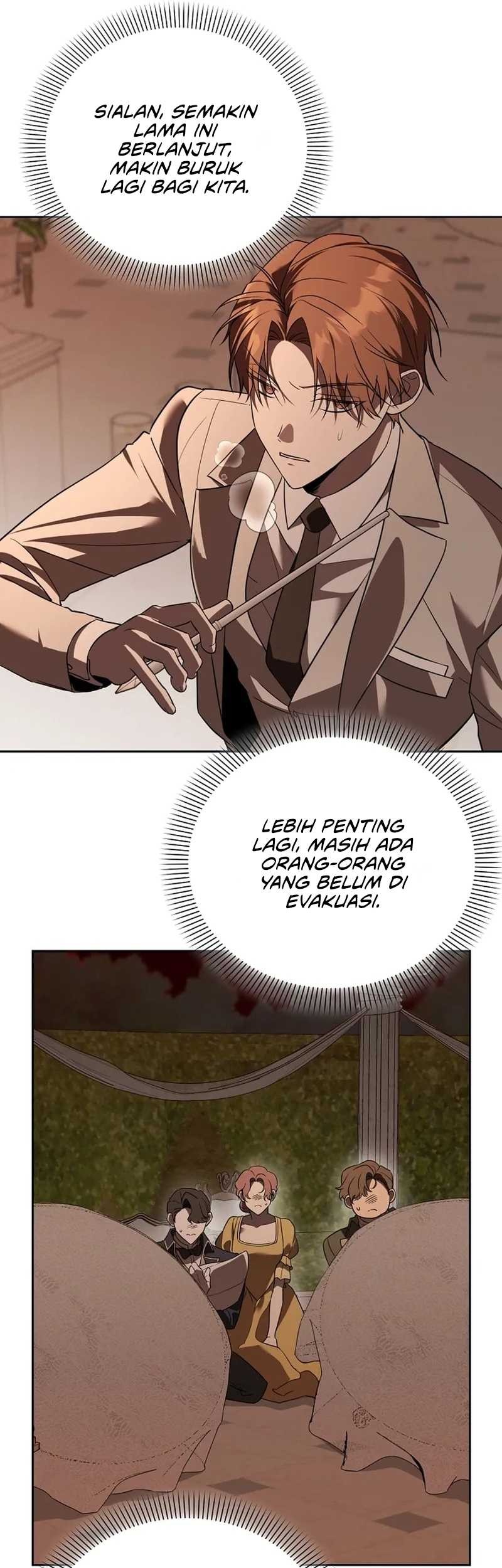 Academy’s Genius Tamer Chapter 48 Gambar 24