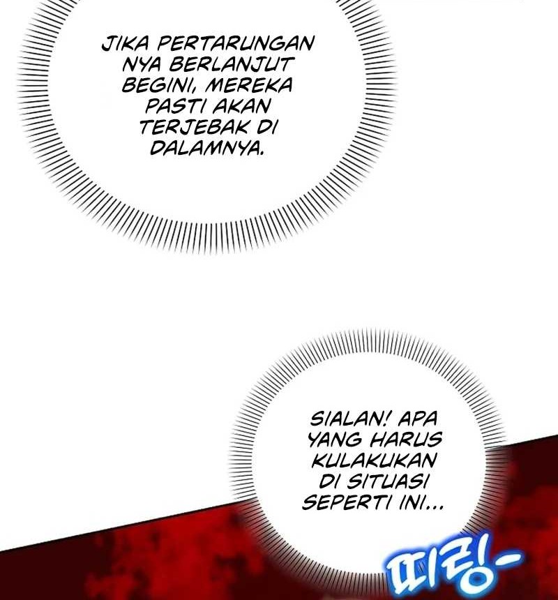 Academy’s Genius Tamer Chapter 48 Gambar 25