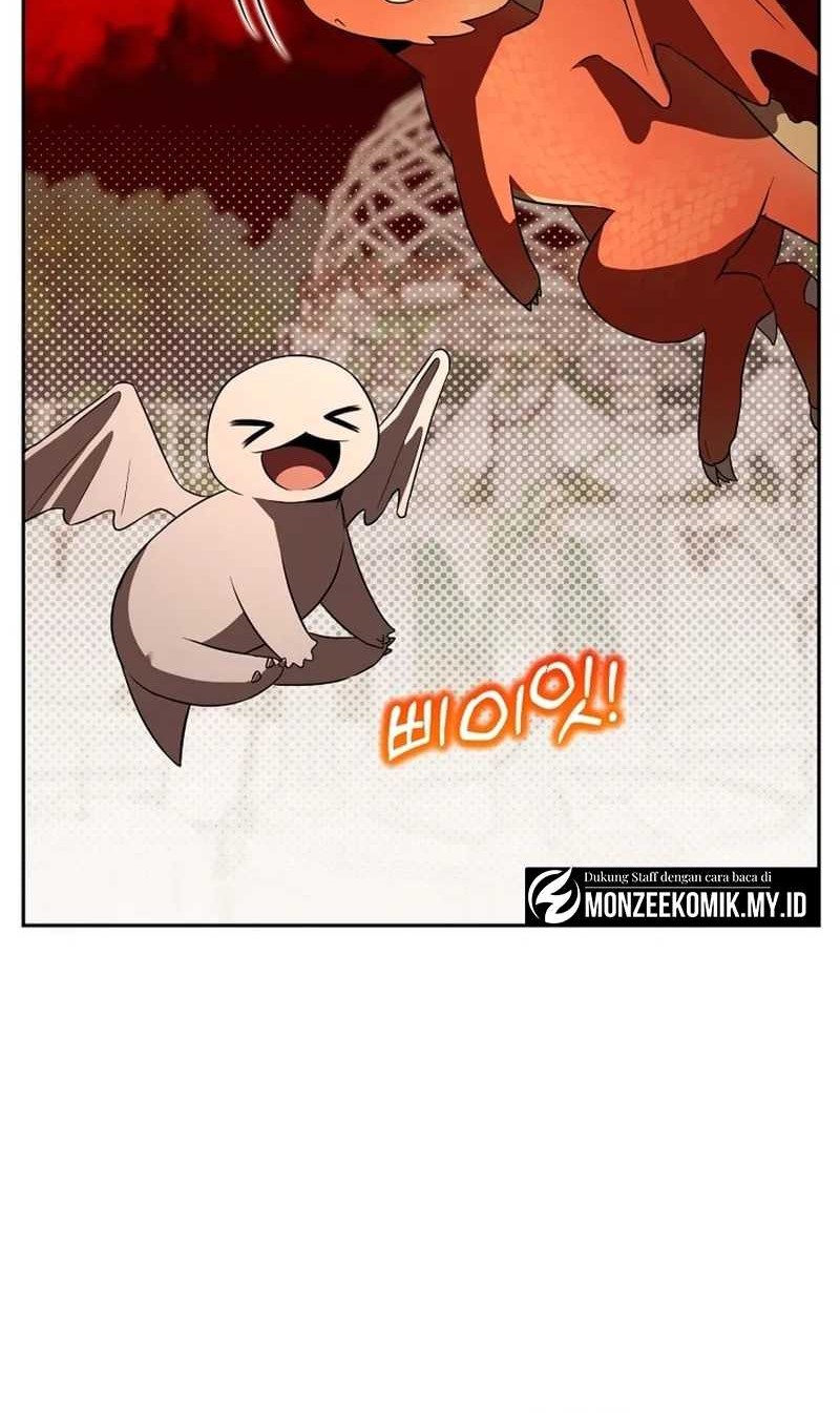Academy’s Genius Tamer Chapter 48 Gambar 35