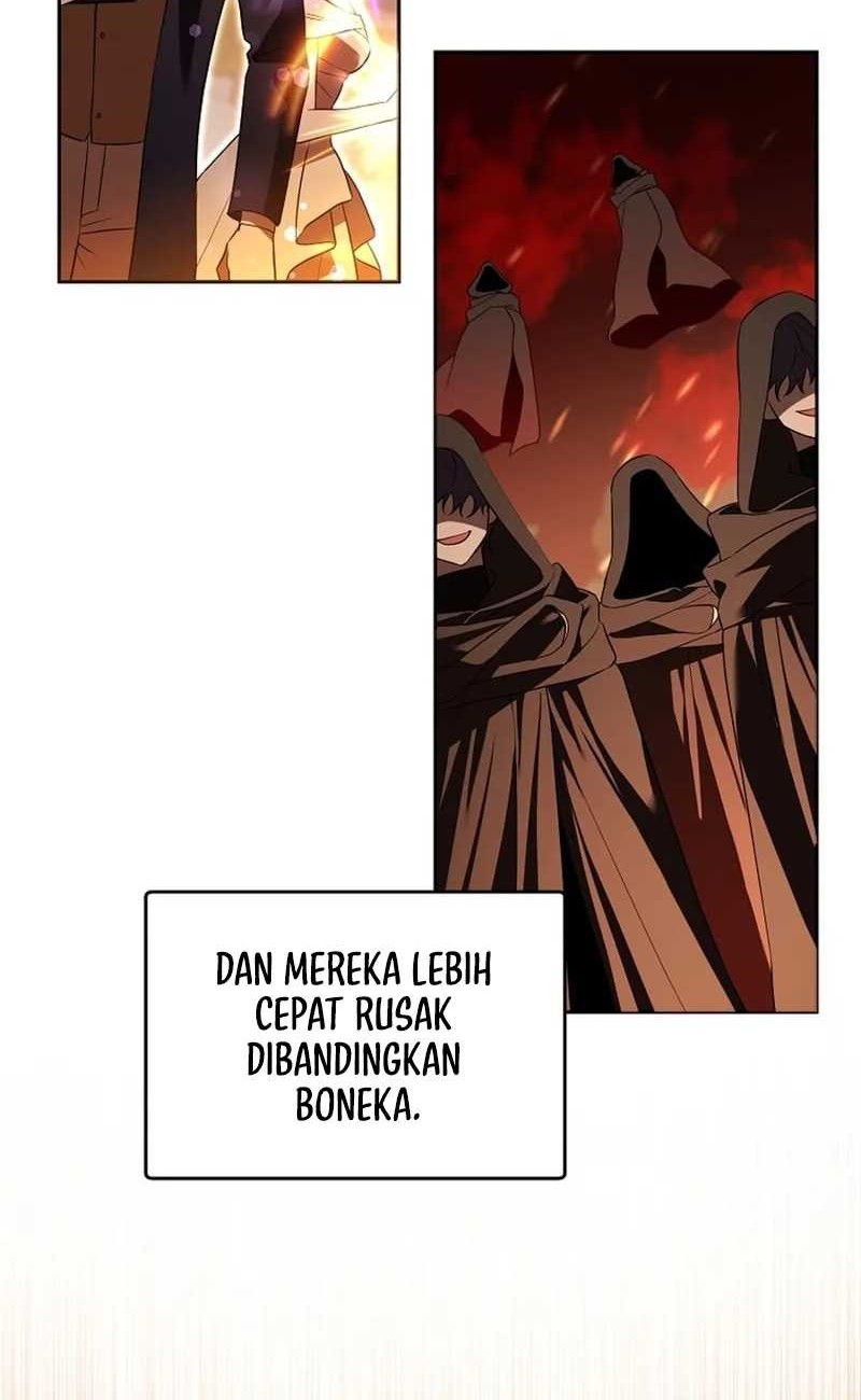 Academy’s Genius Tamer Chapter 48 Gambar 37