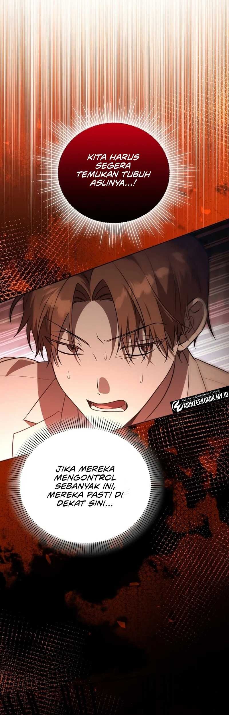 Academy’s Genius Tamer Chapter 48 Gambar 38