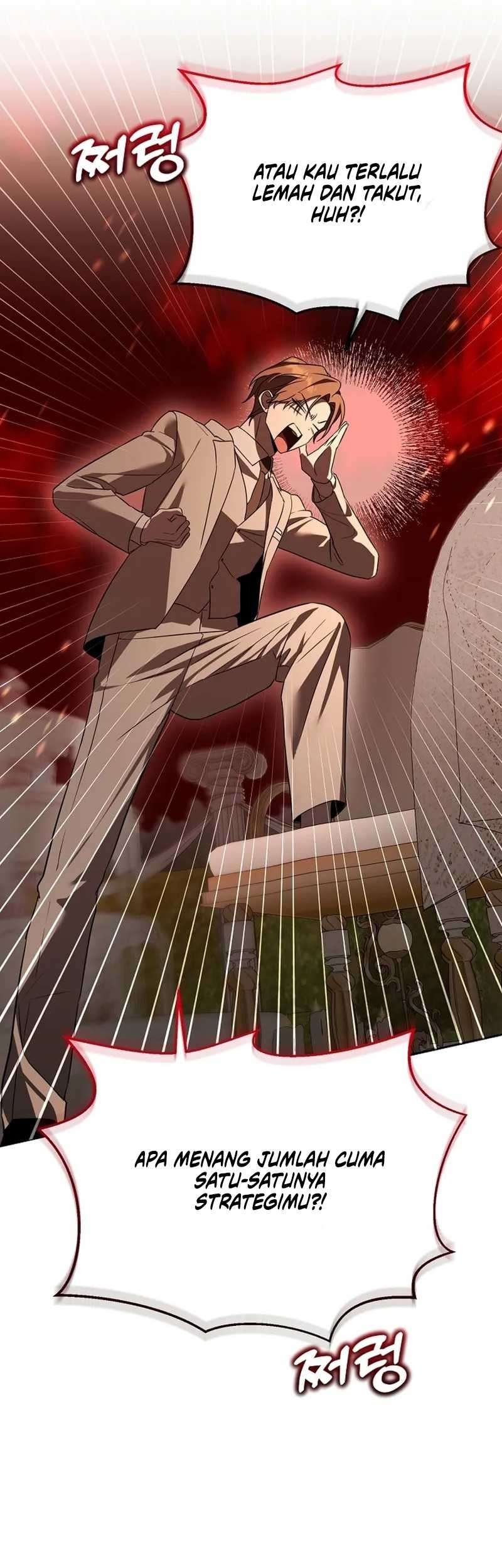 Academy’s Genius Tamer Chapter 48 Gambar 41