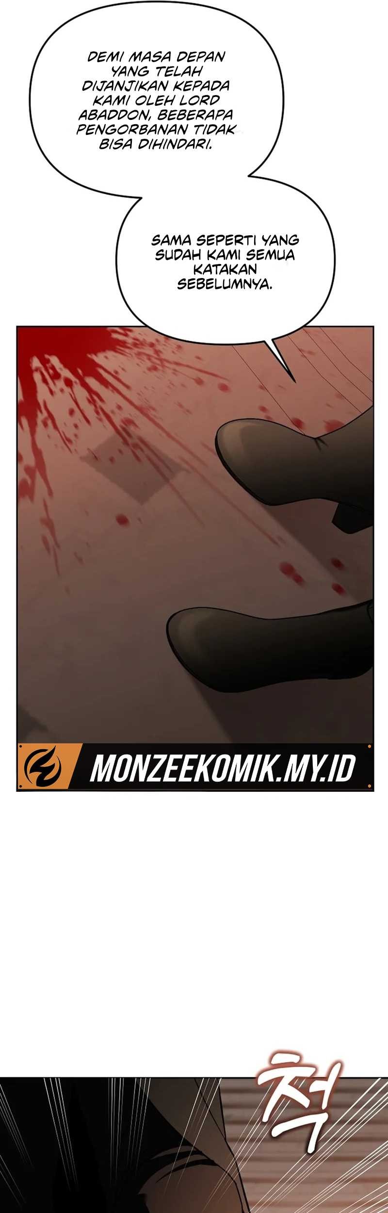 Academy’s Genius Tamer Chapter 48 Gambar 45