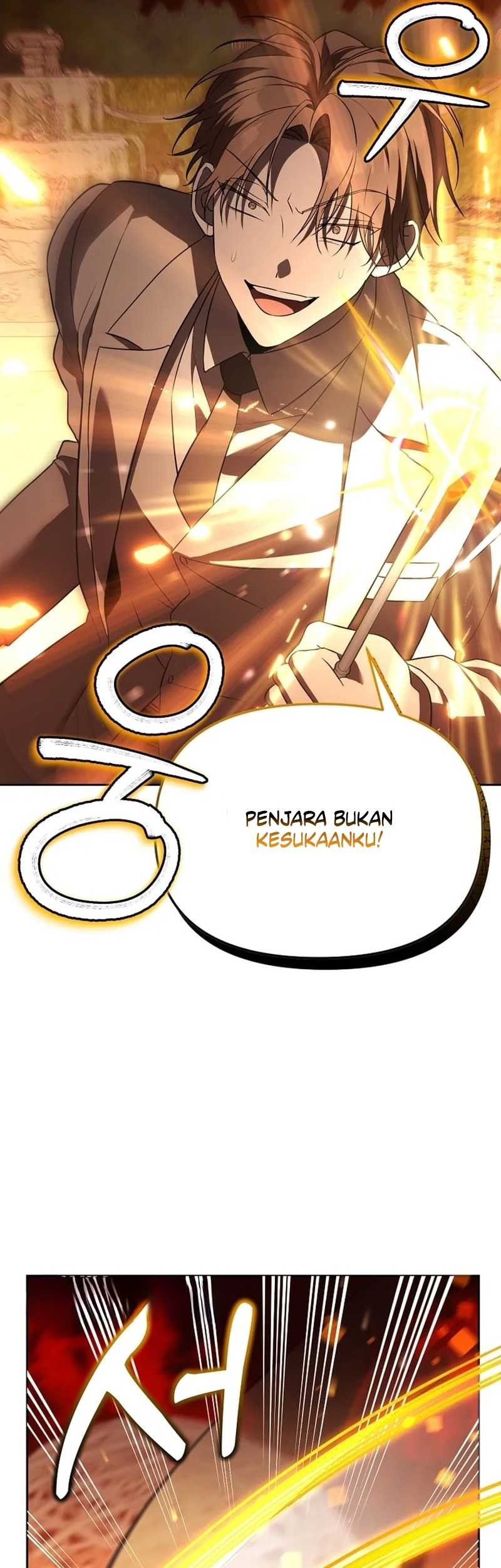 Academy’s Genius Tamer Chapter 48 Gambar 49