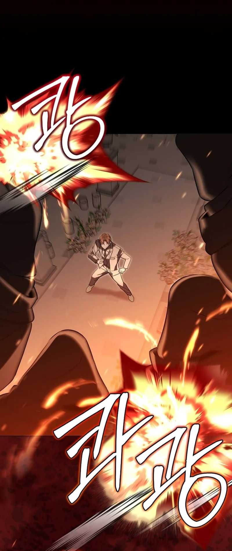 Academy’s Genius Tamer Chapter 48 Gambar 51