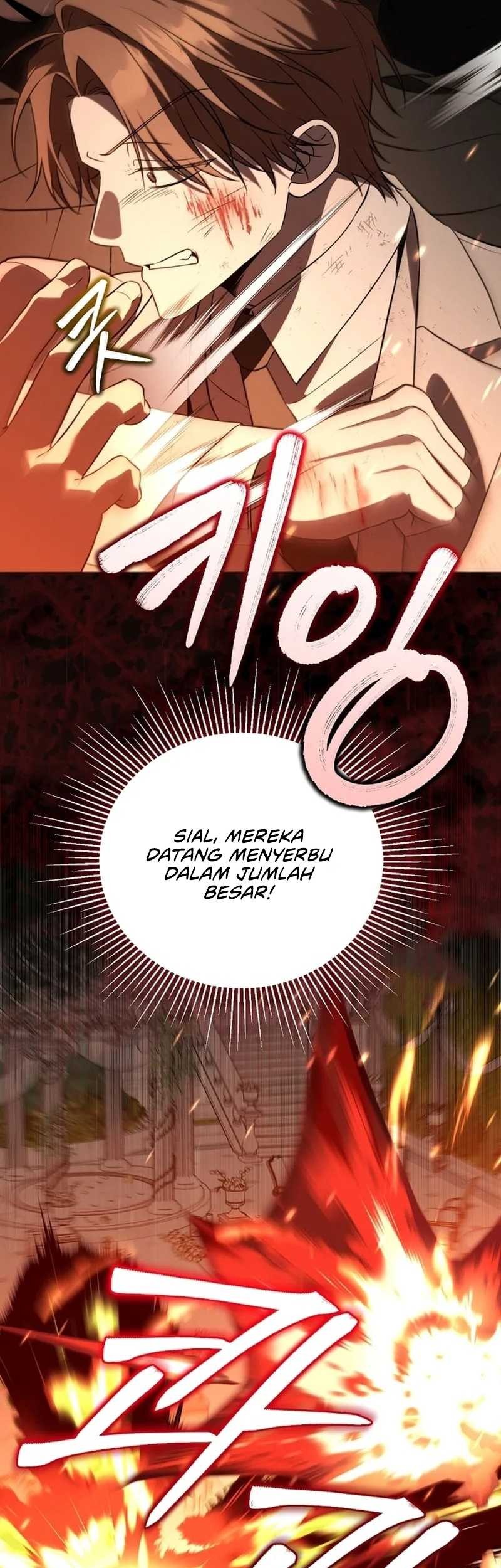 Academy’s Genius Tamer Chapter 48 Gambar 53