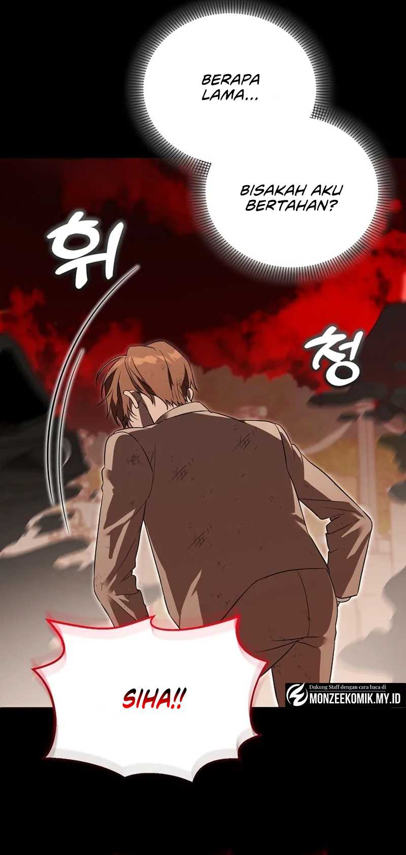 Academy’s Genius Tamer Chapter 48 Gambar 55