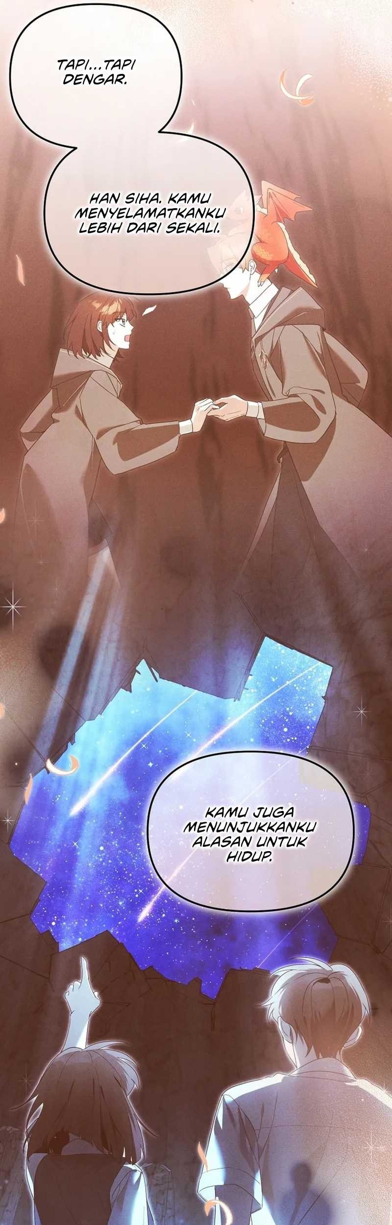 Academy’s Genius Tamer Chapter 48 Gambar 67