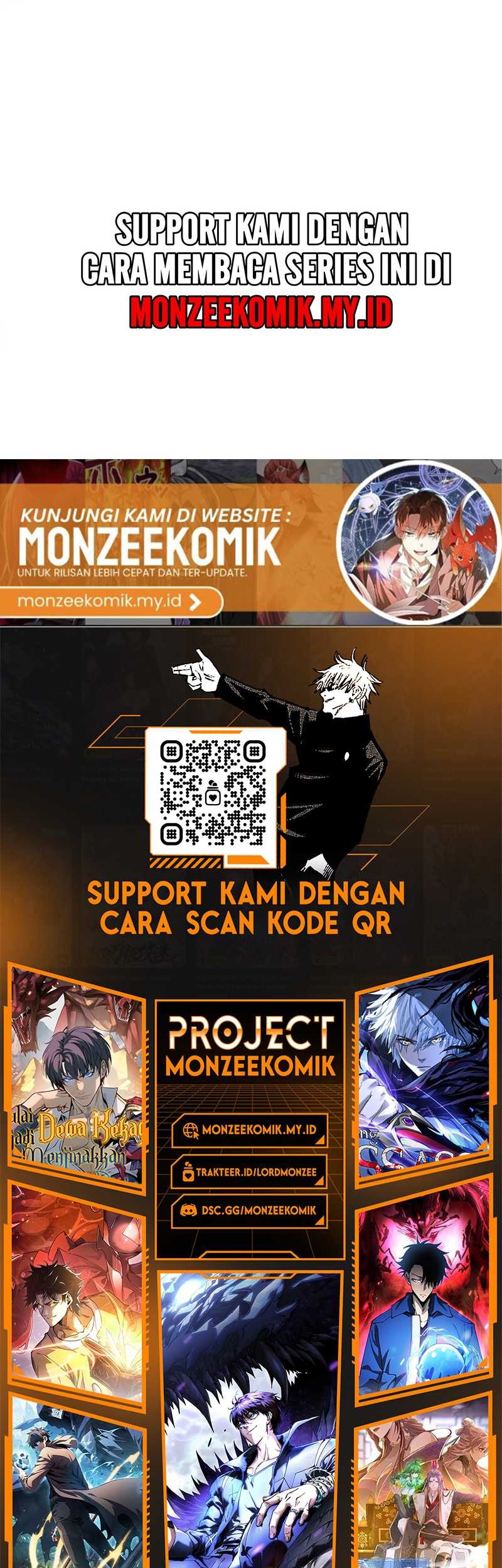 Academy’s Genius Tamer Chapter 48 Gambar 71