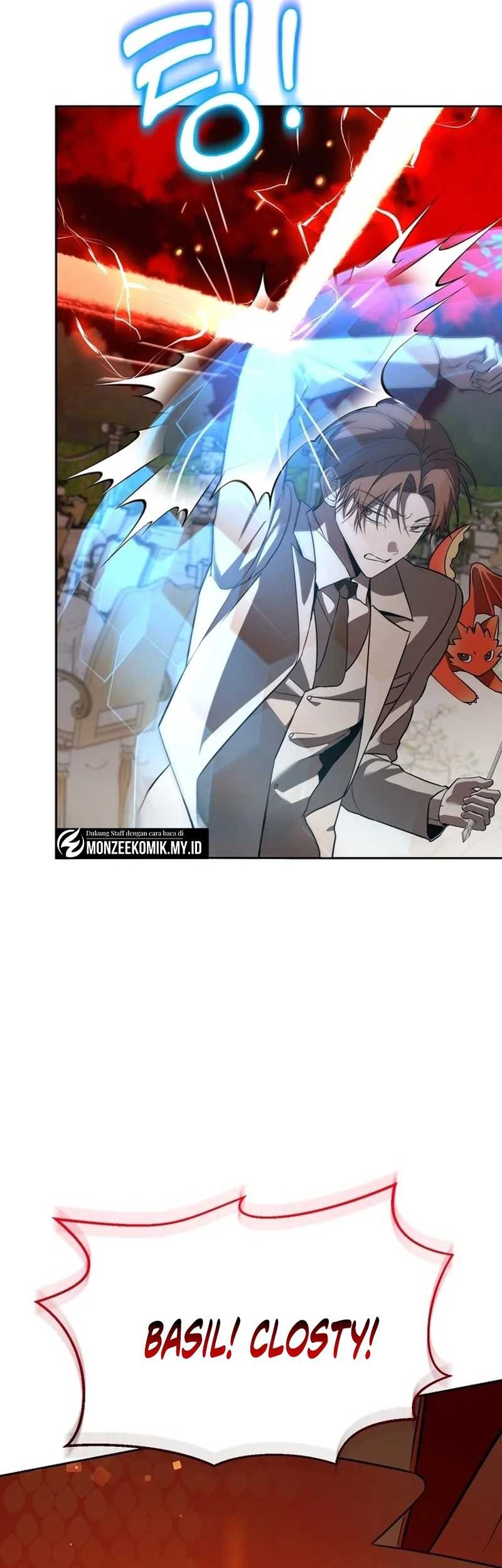 Academy’s Genius Tamer Chapter 48 Gambar 4